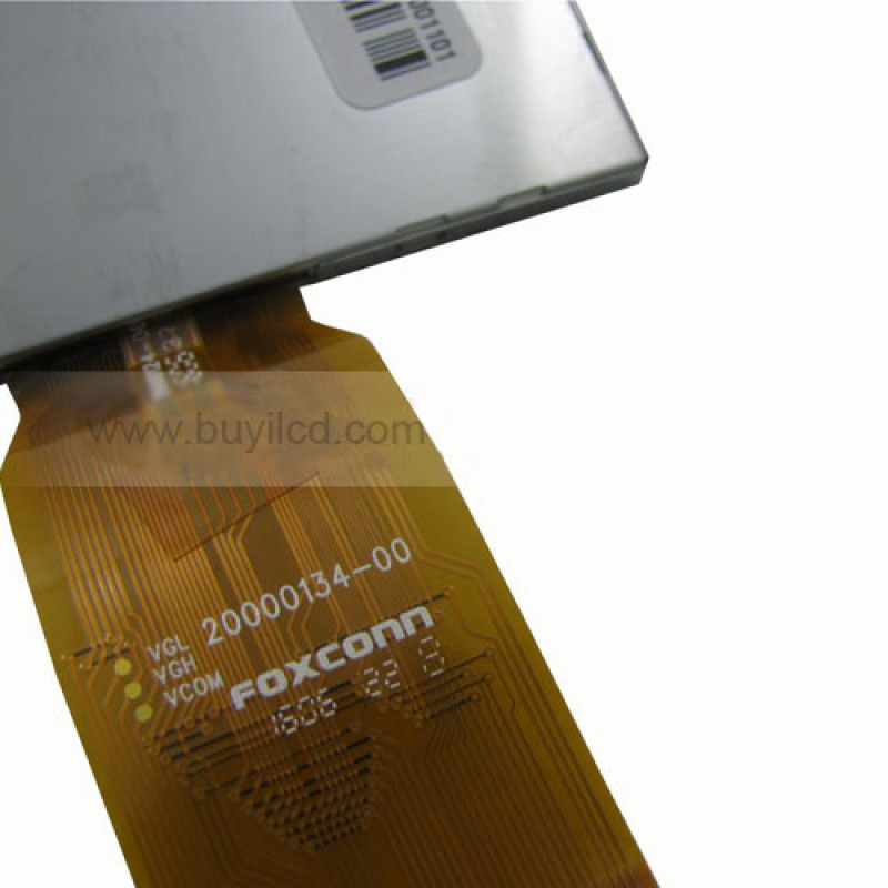 PT035TN01 V.1 LCD Screen Display Panel Replacement