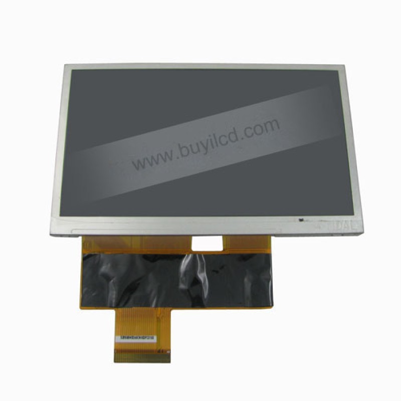 5- Inch LCD Screen Display Panel V050FW02-A14 V050FW02-A12 TFT