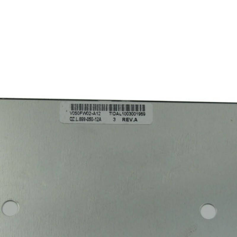 5- Inch LCD Screen Display Panel V050FW02-A14 V050FW02-A12 TFT