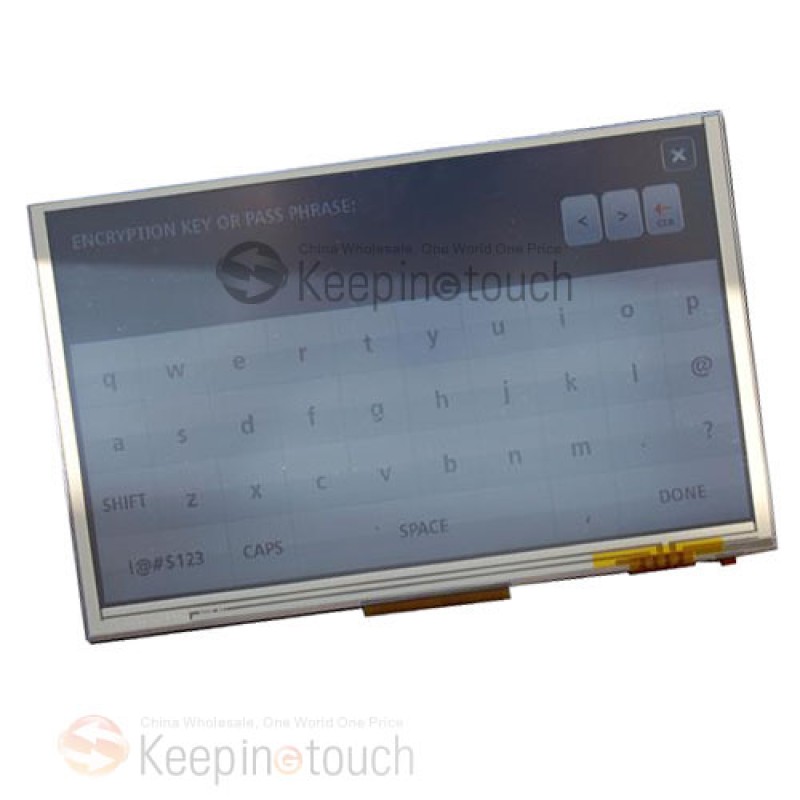 Samsung UMPC MID Archos 70 7 LCD Screen Display Panel Replacement For LMS700KF07-004
