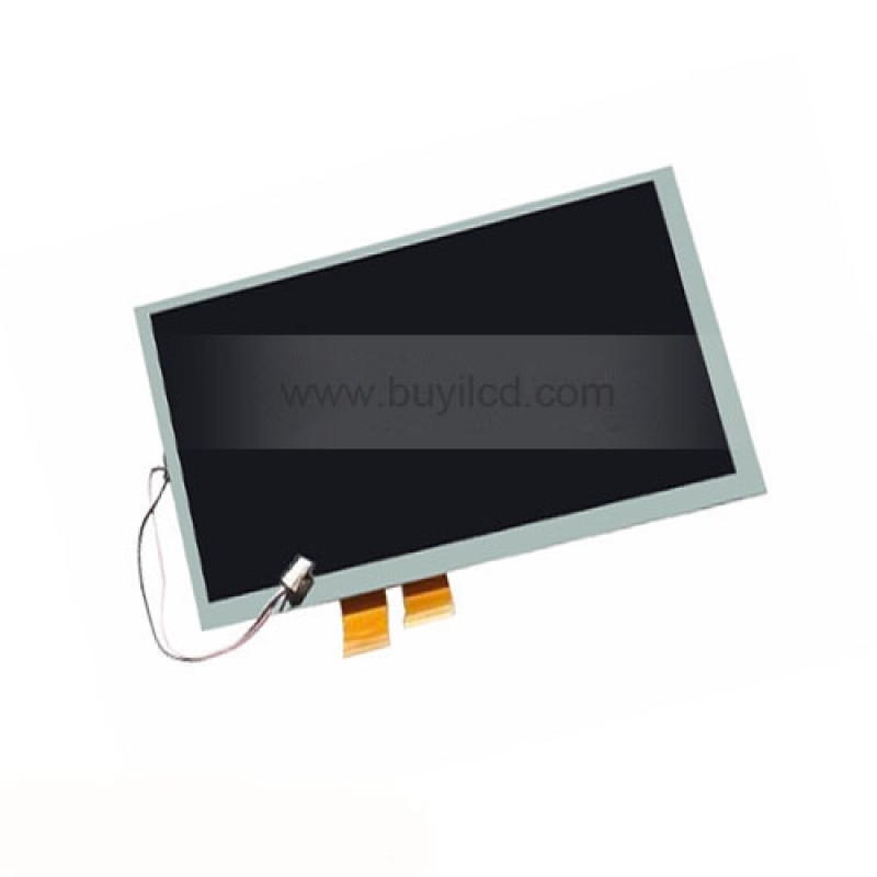 LCD Screen Display Panel AT080TN03 V.2 Innolux 8.0