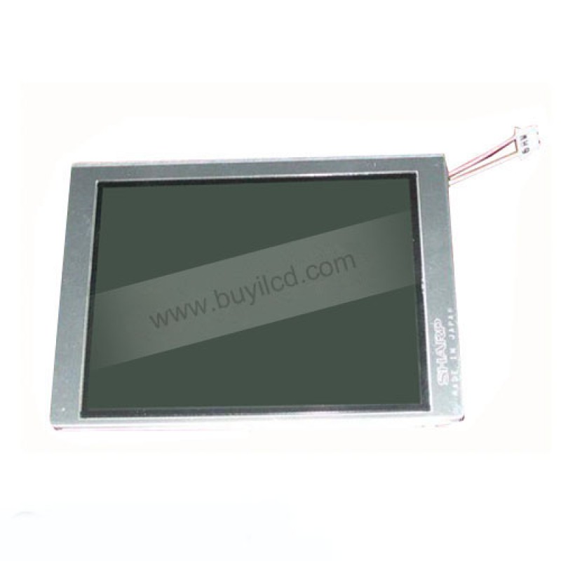 Sharp 5.7-inch TFT LQ057Q3DC12 LCD Screen Display Panel Replacement