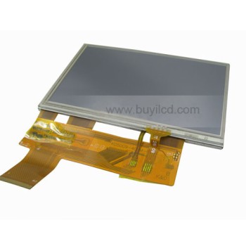 LCD Screen Display + Touch Screen Digitizer Panel Replacement For KD50G9-40NM-B1