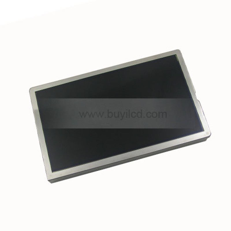 7.0 Inch SHARP LQ070T5BG01 LCD Screen Display Panel Replacement