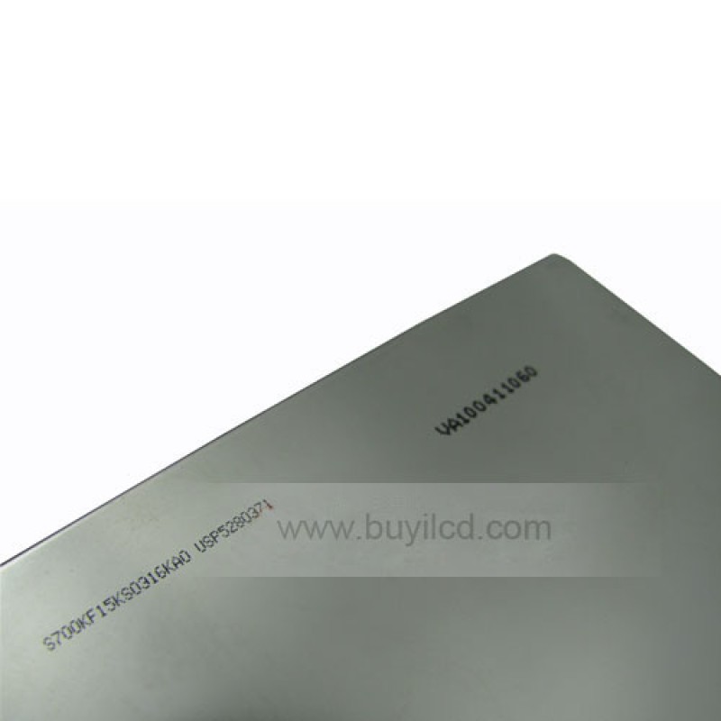 7.0 inch LMS700KF15 LCD Screen Display Panel Replacement