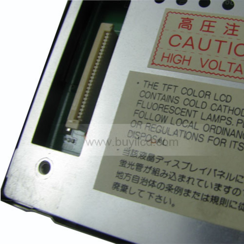 NEC 5.5 inch NL3224AC35-10 LCD Screen Display Panel