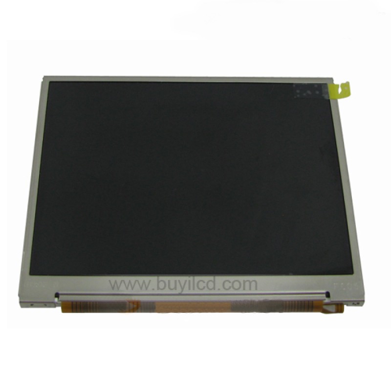 3.5-inch LCD Screen Display  Ecran Panel Replacement For LTV350QV-F04 -0BR TFT Without Touch