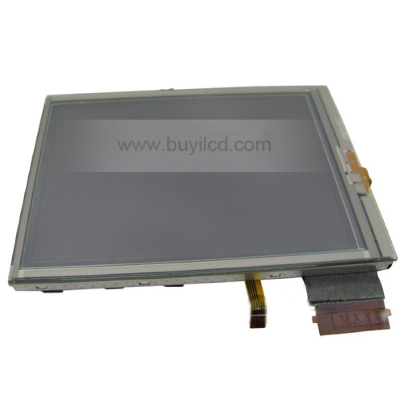 LCD Screen Display Ecran Panel For TD035SHED1 Tpo 3.5 inch TFT