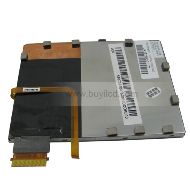 LCD Screen Display Ecran Panel For TD035SHED1 Tpo 3.5 inch TFT