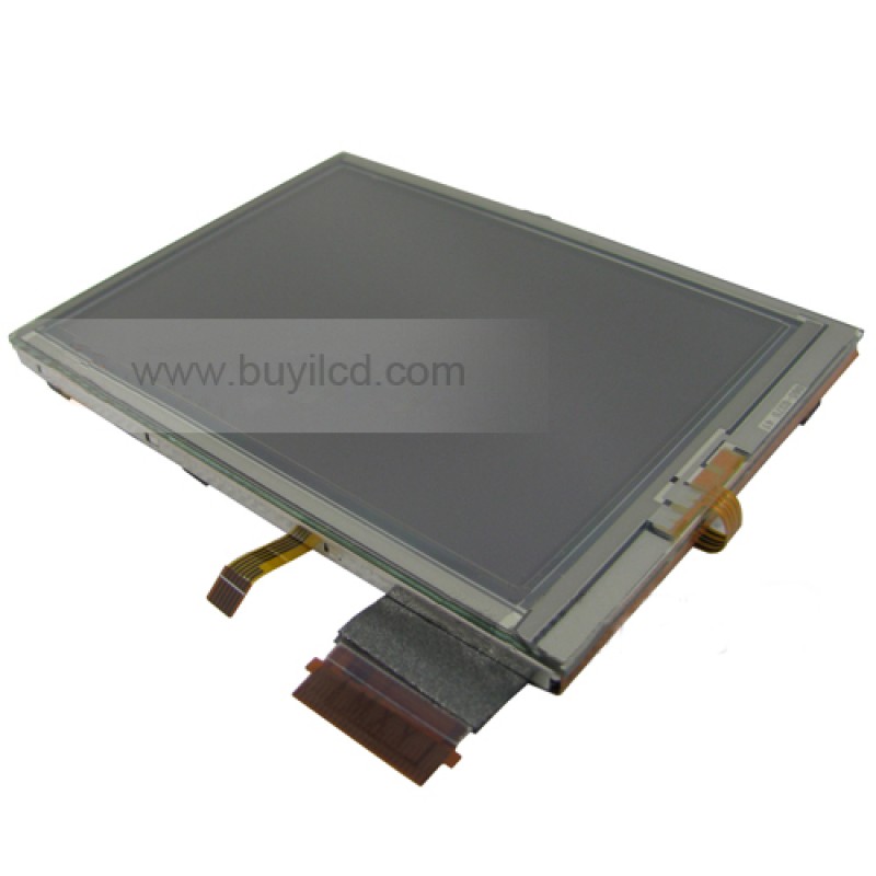 LCD Screen Display Ecran Panel For TD035SHED1 Tpo 3.5 inch TFT