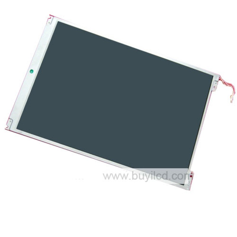 Torisan 12.1 inch LCD Screen Display For TM121SV-02L01 & MXS121022010 & TM121SV-02L01D