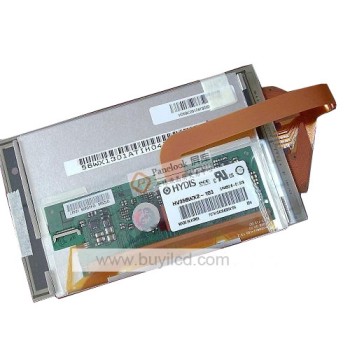 HYUDAI 5.6 inch LCD Screen Display Panel For HV056WX2-100 1280*800 TFT