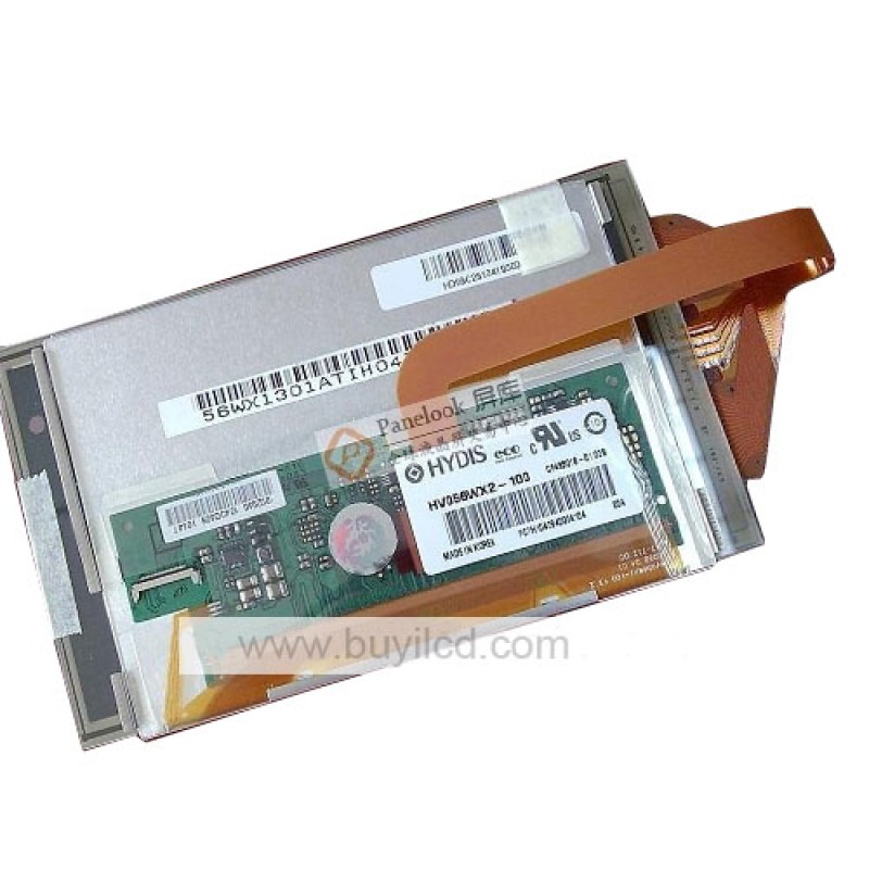 HYUDAI 5.6 inch LCD Screen Display Panel For HV056WX2-100 1280*800 TFT