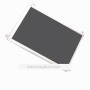 5.6鈥?Toshiba LTD056EV7F LCD Screen Display Panel 1280* 800
