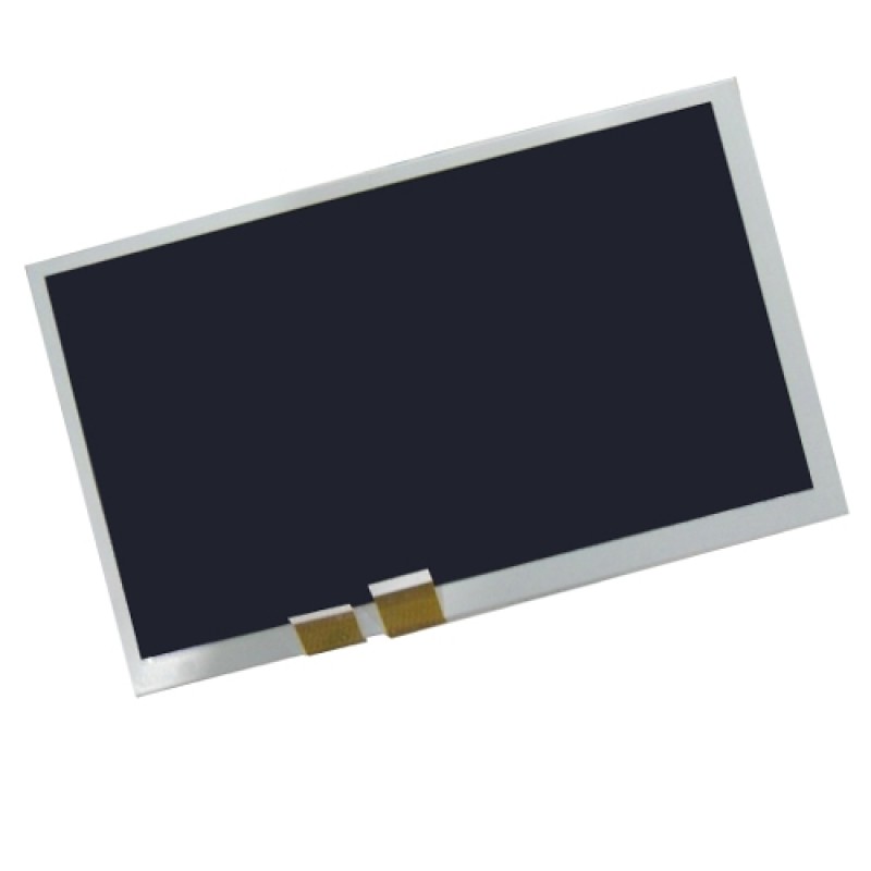 Innolux  AT080TN03 V.1 LCD Screen Display For Car DVD