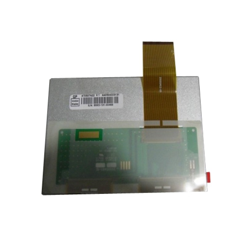 New 5-inch Innolux LCD Screen Display AT050TN22 V.1 TFT