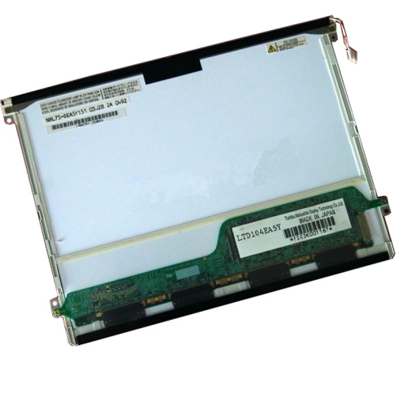 Toshiba LTD104EA5S 10.4-inch LCD Screen Panel Display Replacement