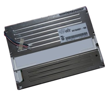 10.4 inch LCD Screen Ecran Panel  For HV104X01-100 BOE/HYUDAI 1024*768 Replacement TFT