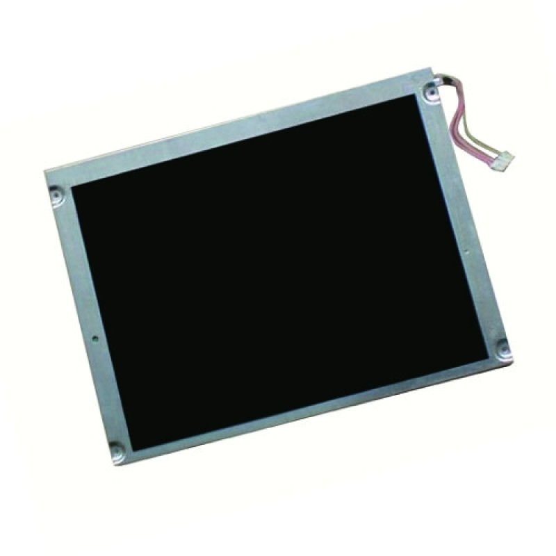 12.1-inch NEC 800*600 LCD Screen Display Panel Replacement For NL8060BC31-17
