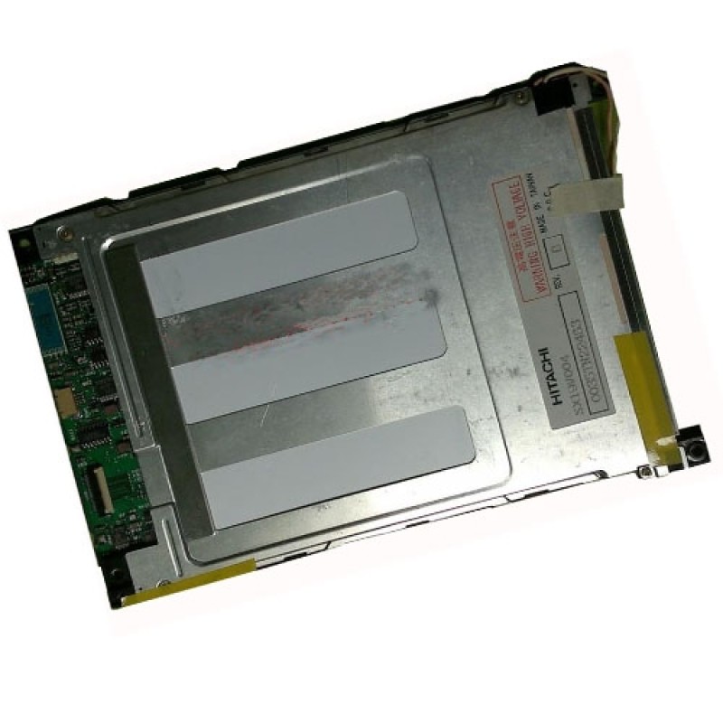 HITACHI LCD Screen Display + Touch Screen Digitizer For 640*480 SX19V004