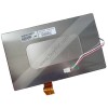 AUO LCD Screen Display Panel Replacement For C070FW01 V0 TFT