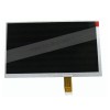 AUO 8.5-inch A085FW01 V1 LCD Screen Display Panel For Car DVD GPS