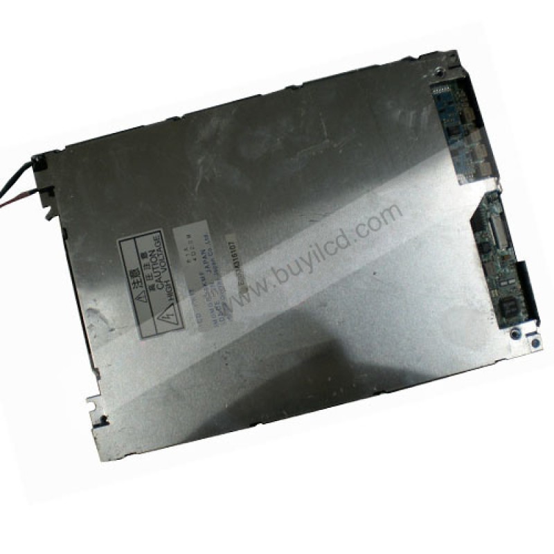 7.8-inch Panasonic 640*480 EDMGRB8KMF LCD Screen Display Panel Replacement