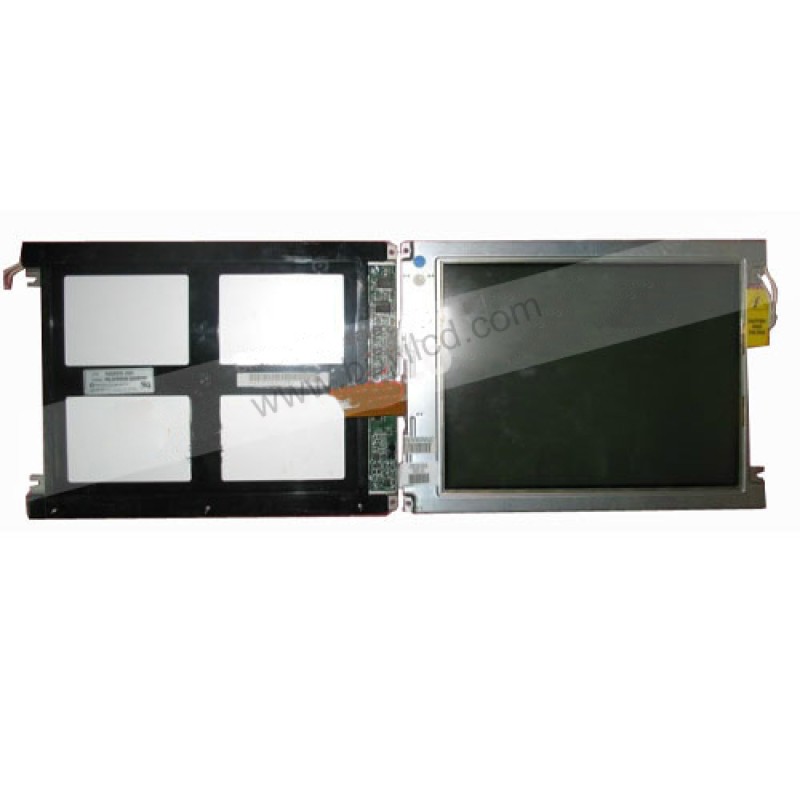 LCD Screen Display Panel Replacement For Hosiden HLD0909-020010
