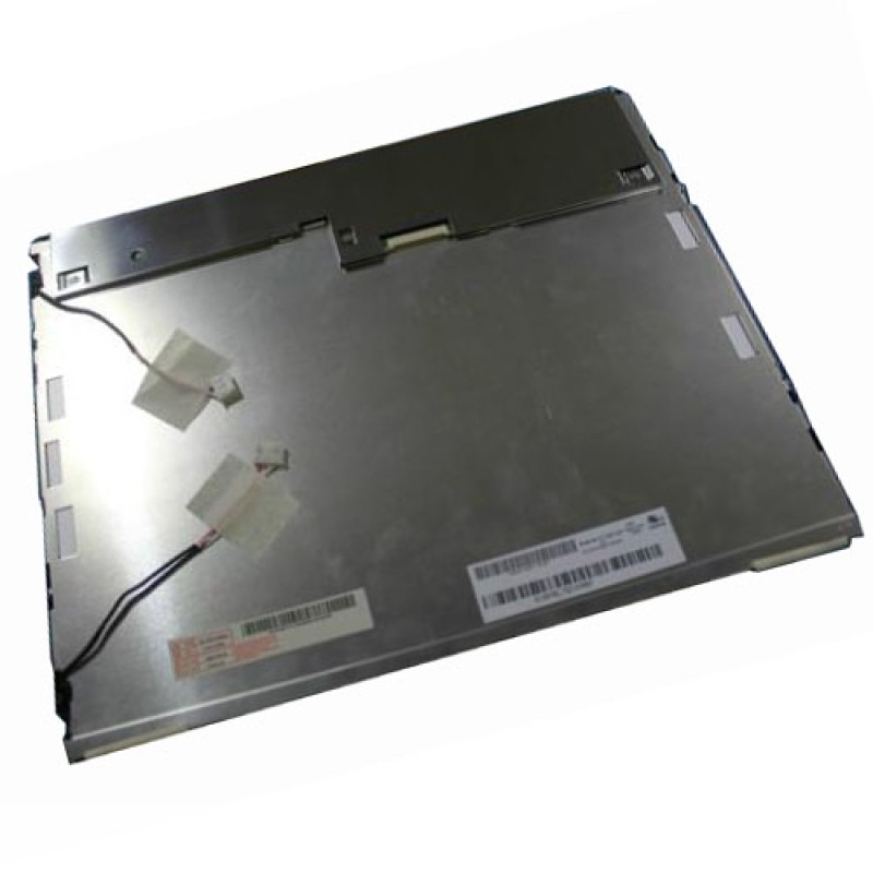 AUO 15-inch M150XN07 V.2  LCD Screen Display Panel Replacement