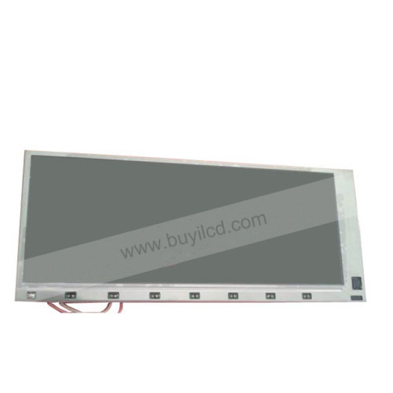 LCD Screen Display Panel For SANYO LM-HC53-23 NTW
