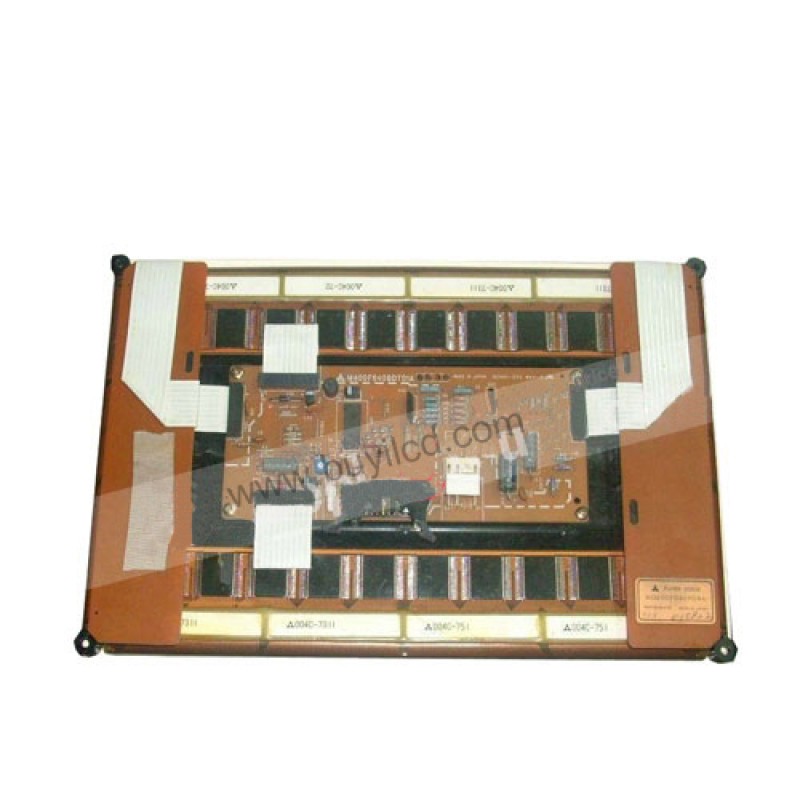 LCD Screen Display Panel Replacement For PG640400RA4-3 TFT
