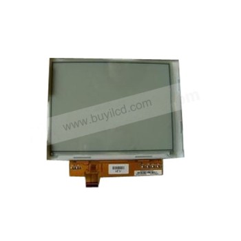 LCD Screen Display Panel Replacement For ED060SC4 H1
