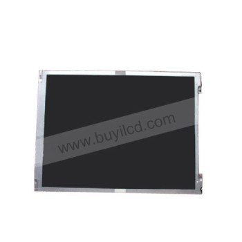 LCD Screen Display Panel Replacement For LM12S402
