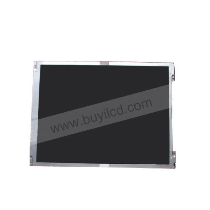LCD Screen Display Panel Replacement For LM12S402
