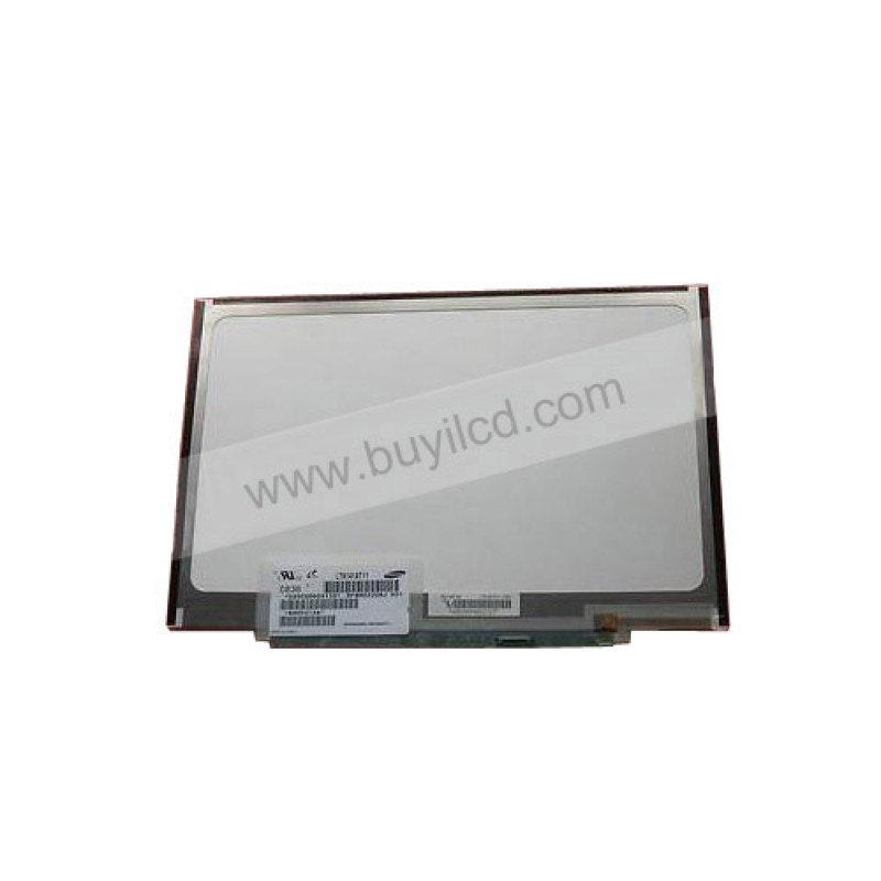 LCD Screen Display Panel Replacement For LTN141AT11-001 TFT
