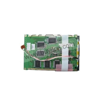 LCD Screen Display Panel Replacement For EDT20-20315-3 REV.A TFT