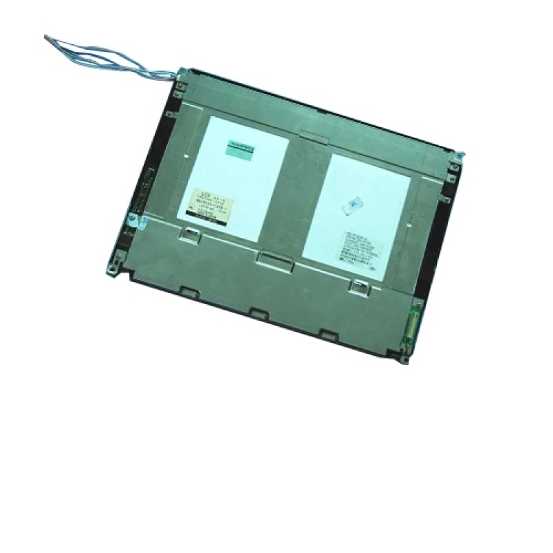12.1-inch Fujitsu 800*600 NA19019-C305 LCD Screen Display