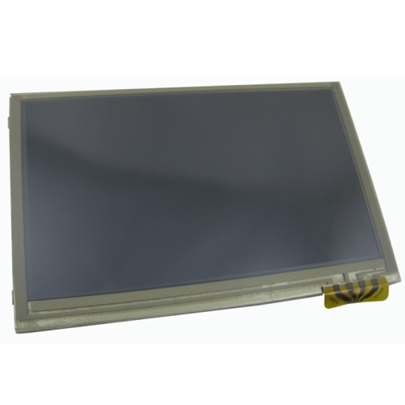 LCD Screen Display Ecran Panel For LTG430WQ-F02 -V2 LTG430WQ-F02 Samsung 4.3-inch TFT