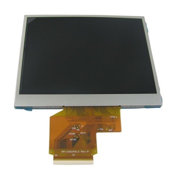 AM-320240L3 Rev.A TMQW00H LCD Screen Display Panel