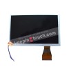 LCD Screen Display Replacement For LW700AT9003 Without Touch