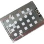 LCD Screen Display Panel Replacement For LQ104S1LG21 TFT