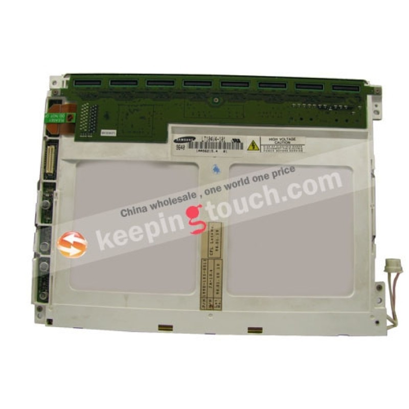 Samsung LCD Screen Display For LT104V4-101