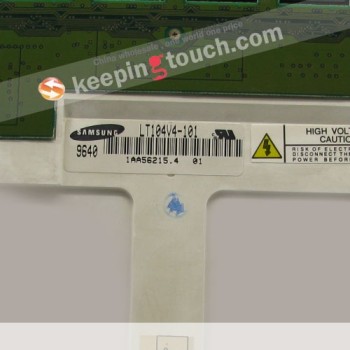 Samsung LCD Screen Display For LT104V4-101