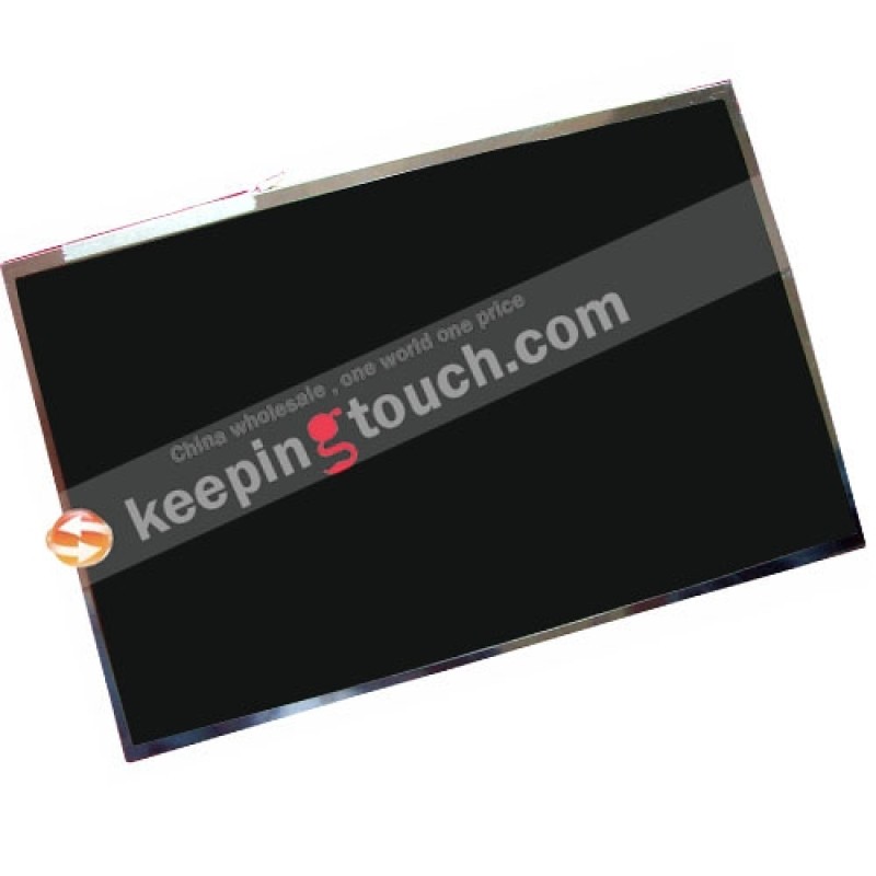 13.3-inch LCD Screen Display Panel For Toshiba 1280*800 LT133DEVJK00 Replacement
