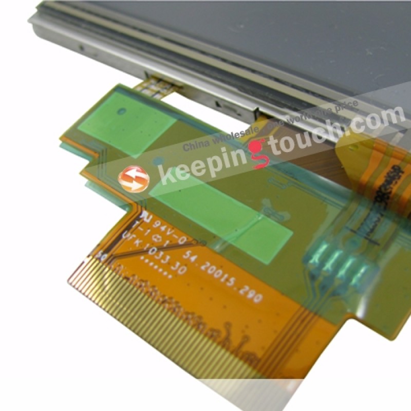 Tomtom via 125 LCD Screen Display Eran Panel Replacement