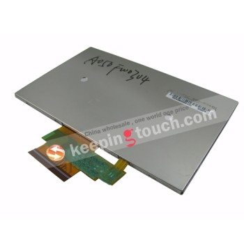 Tomtom via 125 LCD Screen Display Eran Panel Replacement