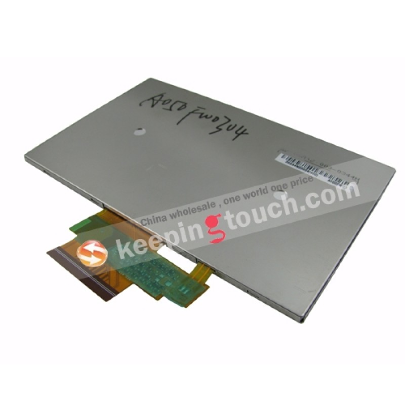 Tomtom via 125 LCD Screen Display Eran Panel Replacement