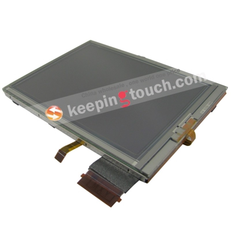 TD035SHED1 LCD Screen Display + Touch Screen Digitizer Ecran Panel Replacement