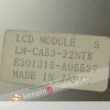 LM-CA53-22NTK LCD Screen Display Panel Replacement