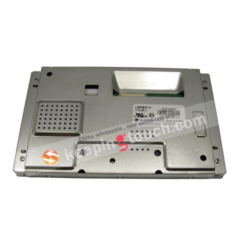 LG PHILIP LB080WV4(TA)(01) LCD Screen Display Panel